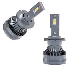 LED Automotive Bulb